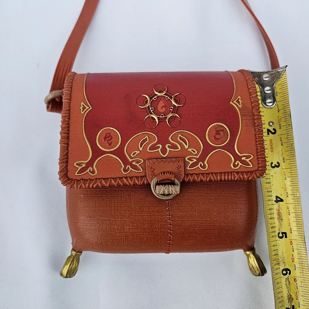 Disney Raya and the Last Dragon Adventure Bag Dress Up